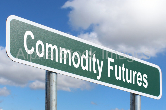 Commodity Futures