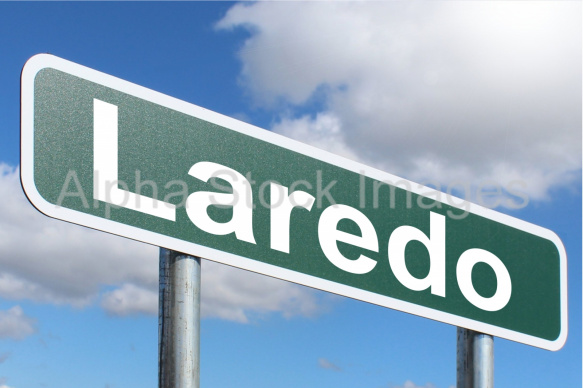 Laredo