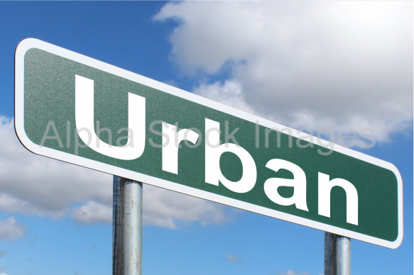 Urban
