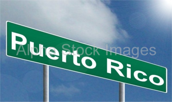 Puerto Rico