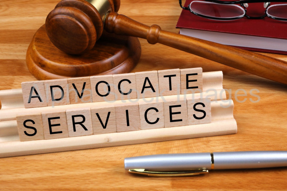 advocate services
