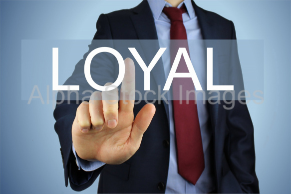 loyal