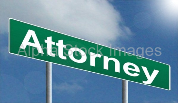 Attorney