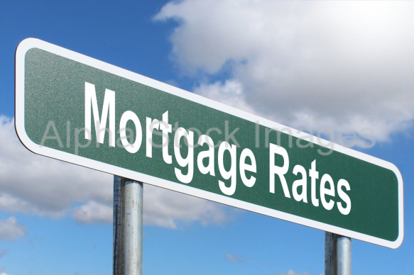 Mortgage Rates