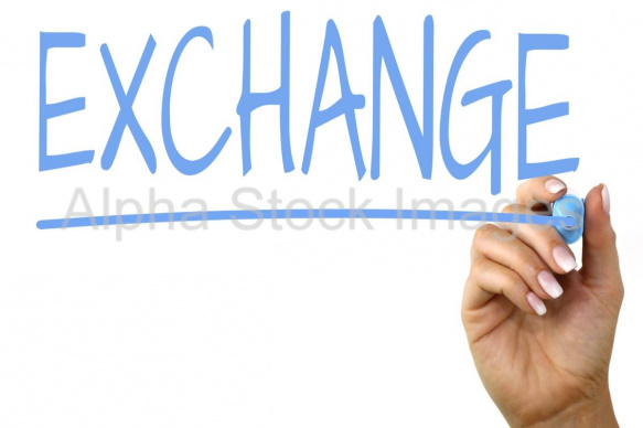 exchange