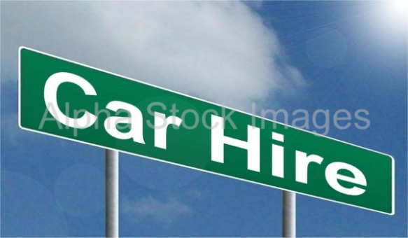 Car Hire