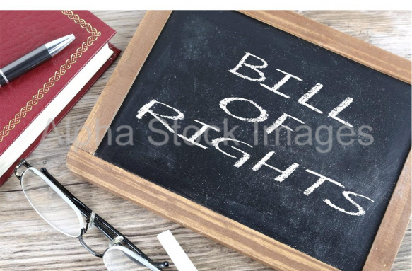 bill of rights