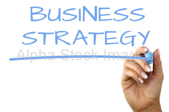 business strategy