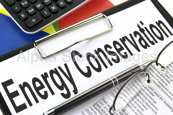 Energy Conservation