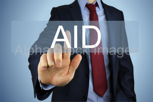 aid