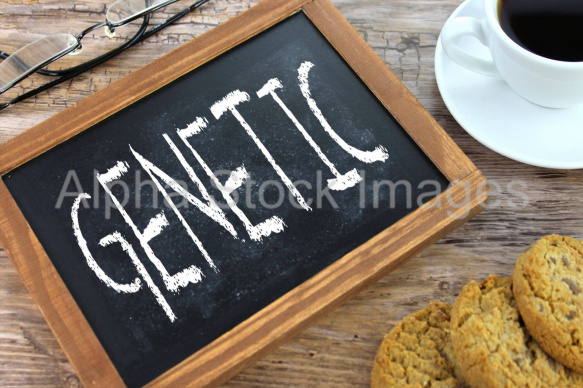 genetic