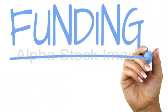funding