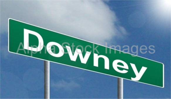 Downey