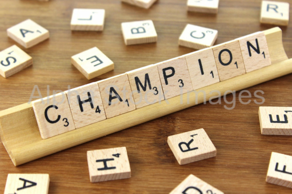 Champion