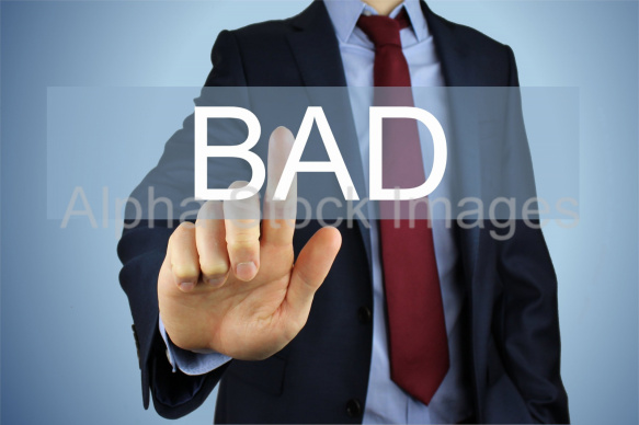 bad