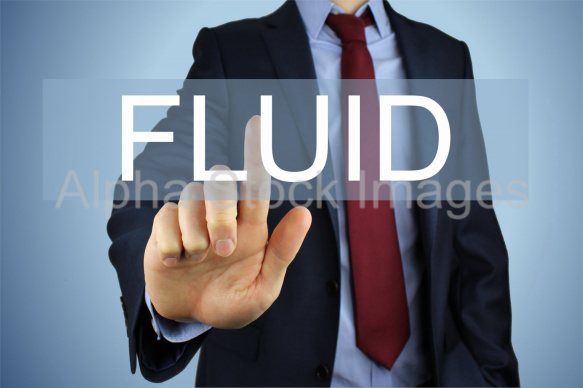 fluid