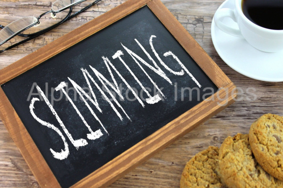 slimming
