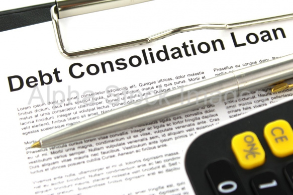 Debt Consolidation Loan