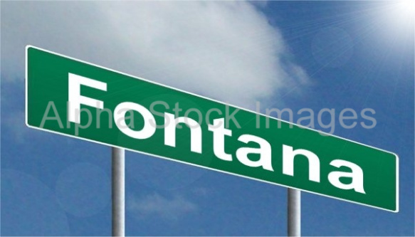 Fontana