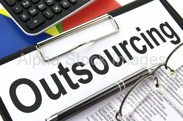 Outsourcing