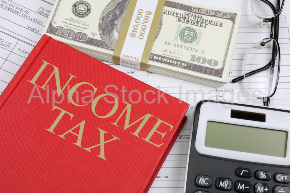 income tax