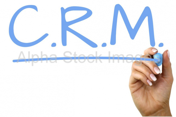 c r m