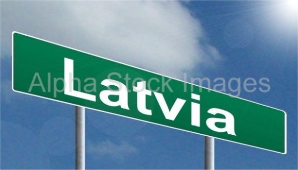 Latvia