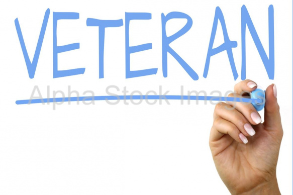 veteran