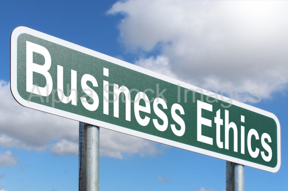 Business Ethics