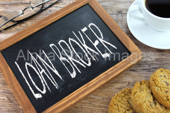 loan broker
