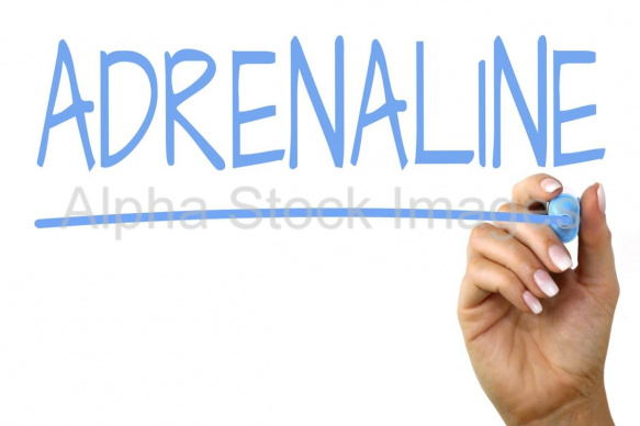 adrenaline