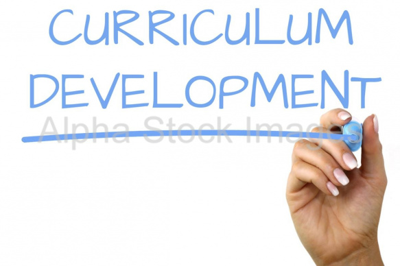 curriculum development