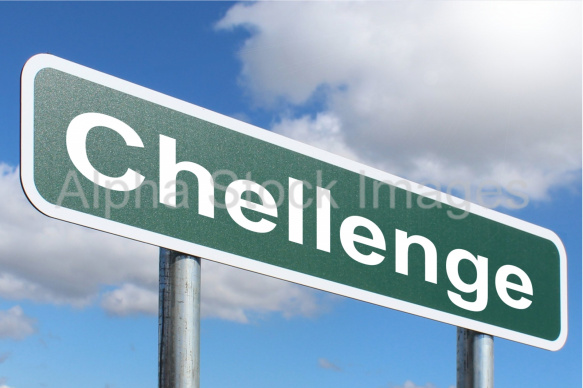 Chellenge