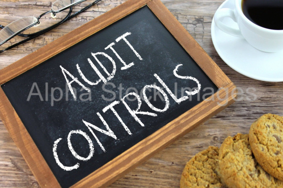 audit controls