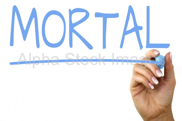 mortal