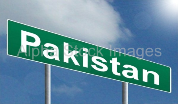 Pakistan