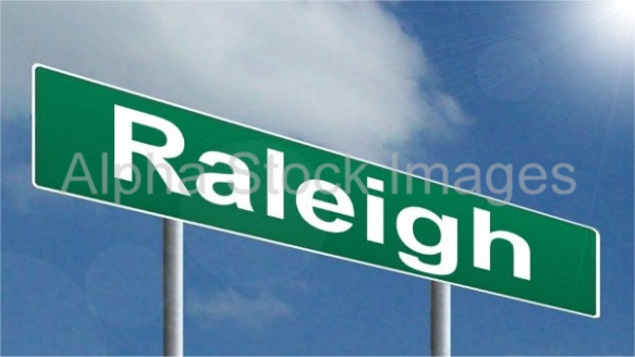 Raleigh