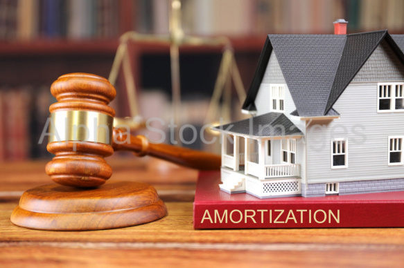 amortization