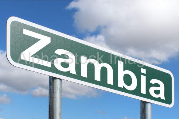 Zambia