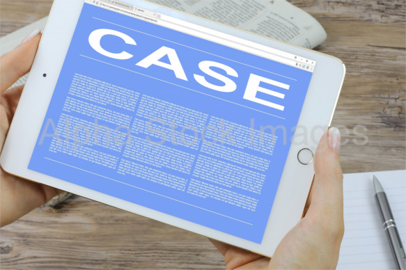 case
