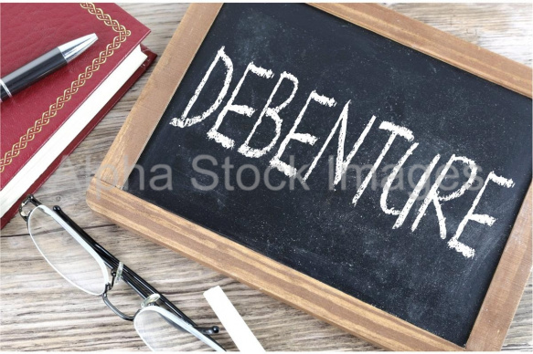 debenture