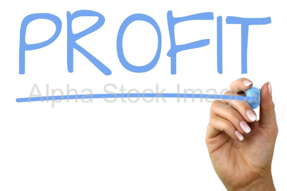 profit