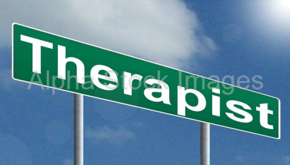 Therapist