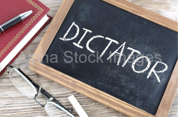 dictator