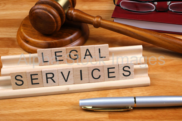 legal services