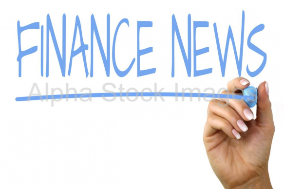 finance news