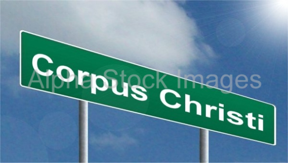 Corpus Christi