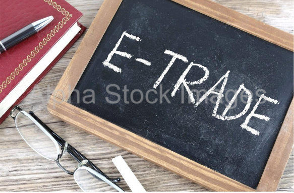 e trade