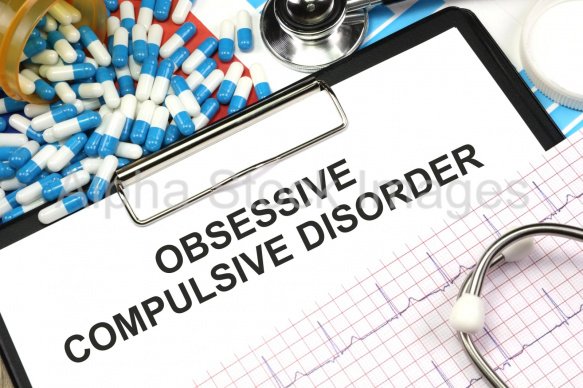 obsessive compulsive disorder