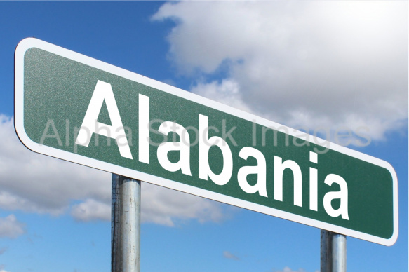 Alabania